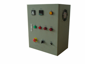 Hot Air Blower Control Box